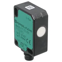 Pepperl+Fuchs UB400-F77-E2-V31