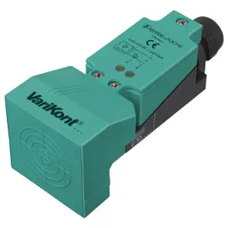 Pepperl+Fuchs NJ40+U10+E2