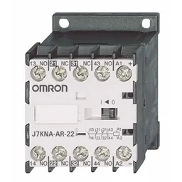 Omron J7KNA-AR-22 415