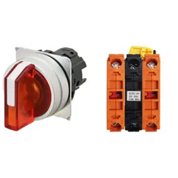Omron A22NW-3MM-TRA-G202-RE