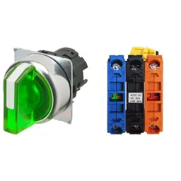 Omron A22NW-3RB-TGA-G201-GC
