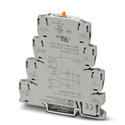 Phoenix Contact PLC-RSC- 24UC/ 1/S/H