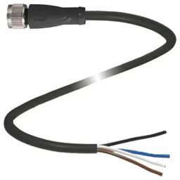 Pepperl+Fuchs V1-G-BK10M-PUR-R1
