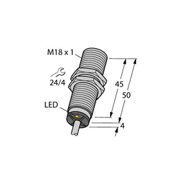 Turck 4615030