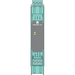 Pepperl+Fuchs KFD0-RSH-1-Y2