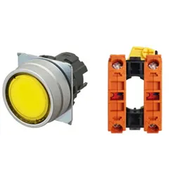 Omron A22NN-MNM-UYA-G202-NN