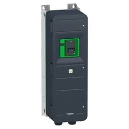 Schneider Electric ATV650D30N4