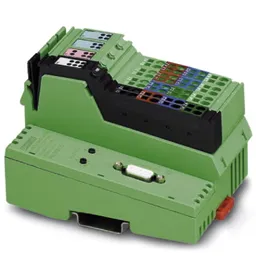 Phoenix Contact IL MOD BK DI8 DO4-PAC