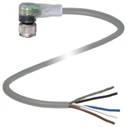 Pepperl+Fuchs V1-W-A2-30M-PUR-ABG0