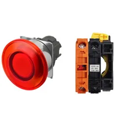 Omron A22NL-RMM-TRA-G002-RC