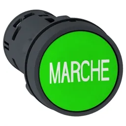 Schneider Electric XB7NA3142