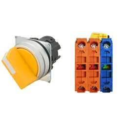 Omron A22NS-2MM-NYA-G122-NN