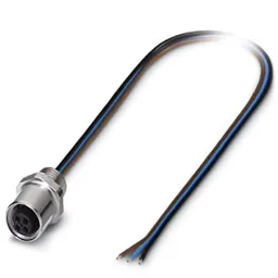 Phoenix Contact SACC-E-M5FS-3CON-M5/0,5