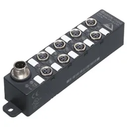 Pepperl+Fuchs VBA-4E4A-G16-ZEJ/E2L