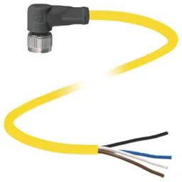 Pepperl+Fuchs V11-W-YE2M-PVC-U
