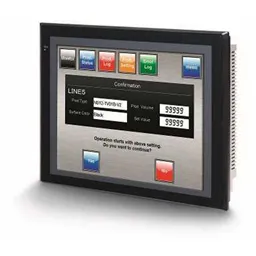 Omron NS12-TS00B-V2