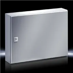 Rittal 1009600 AE1009 S/S CABINET 600X380X210