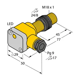 Turck 46565