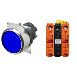 Omron A22NL-RNM-TAA-G202-AE