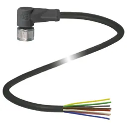Pepperl+Fuchs V19-W-BK0,3M-PUR-U