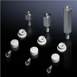 Rittal 2422000 SZ2422 10MM ROOF SPACER (PK 4)
