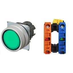 Omron A22NN-MNA-UGA-G102-NN