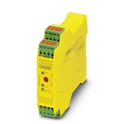 Phoenix Contact PSR-SPP- 24DC/ESD/4X1/30