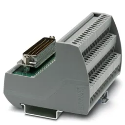 Phoenix Contact VIP-3/SC/D50SUB/M/LED