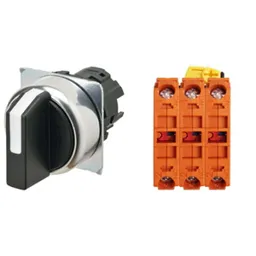 Omron A22NS-3RR-NBA-G222-NN