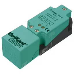 Pepperl+Fuchs NJ15+U1+DW1-10