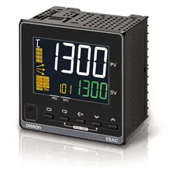 Omron E5AC-TCX4A5M-021