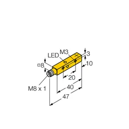 Turck 4635808