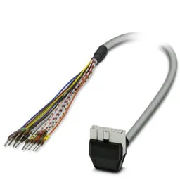 Phoenix Contact VIP-CAB-FLK14/FR/OE/0,14/0,5M