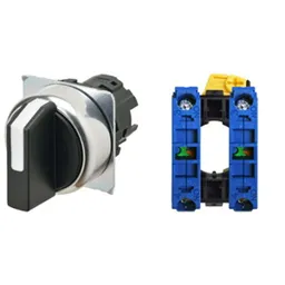 Omron A22NS-3RM-NBA-G101-NN