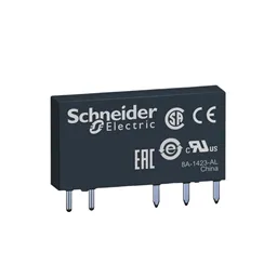 Schneider Electric RSL1AB4BD