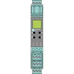 Pepperl+Fuchs KFD2-USC-1.D