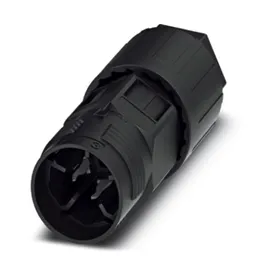 Phoenix Contact QPD C 4PE6,0 1X9-14 BK