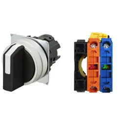 Omron A22NS-3ML-NBA-G120-NN