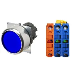 Omron A22NN-RNA-UAA-G112-NN
