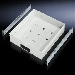 Rittal 6902700 IW DIVIDER DRAWER H=85 MM