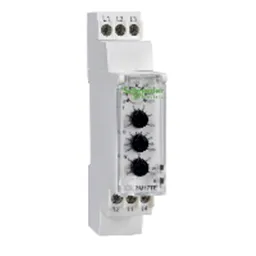 Schneider Electric RE17LMBM