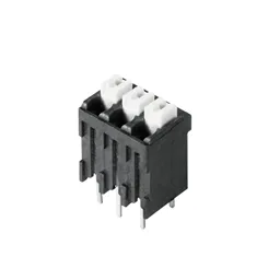 Weidmüller LSF-SMT 3.81/15/180 3.5SN BK TU