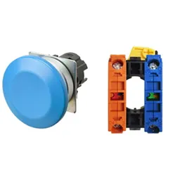 Omron A22NN-MMM-NAA-G102-NN