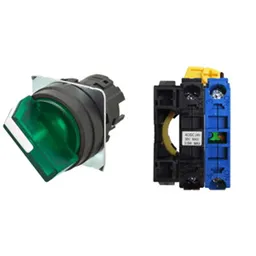 Omron A22NW-2BL-TGA-G100-GC