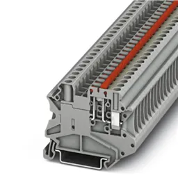 Phoenix Contact UT 4-MTL-P/P KNIFE-RD