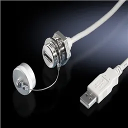 Rittal 2482220 SZ USB extension 1ml