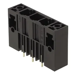 Weidmüller SU 10.16HP/07/180SF 3.5AG BK BX