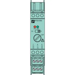 Pepperl+Fuchs KFD2-EB2