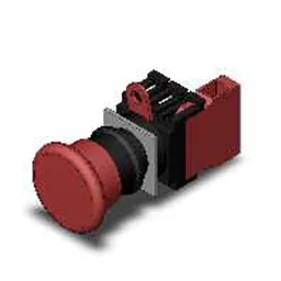 Omron A22E-M-01