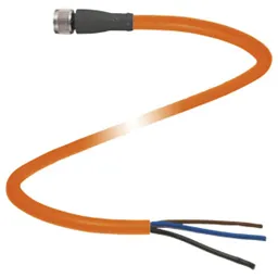 Pepperl+Fuchs V3-GM-OR2M-PUR-A